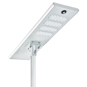 All In One Solar Street Light